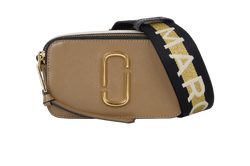 The Snapshot, Leather, Brown, MIP, 3*